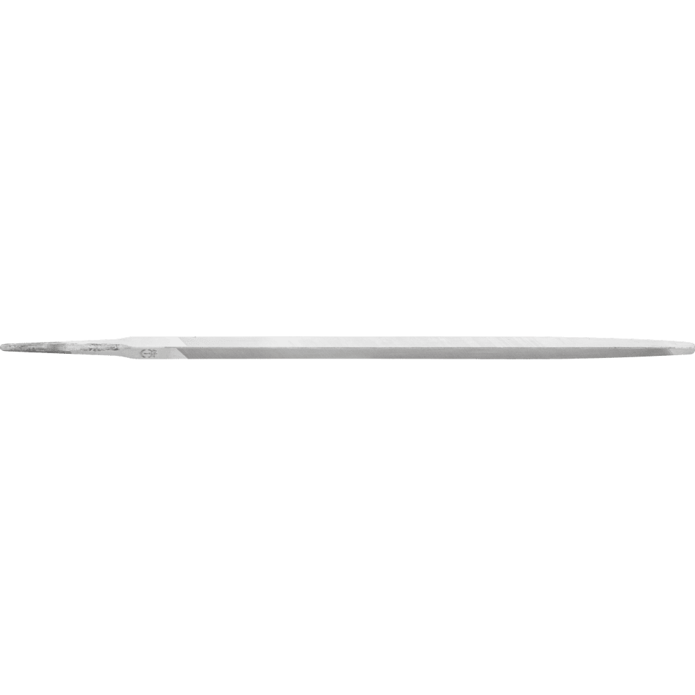 PFERD saw file three square double extra slim – 1239