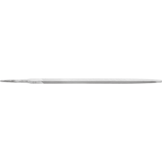 PFERD saw file three square double extra slim – 1239