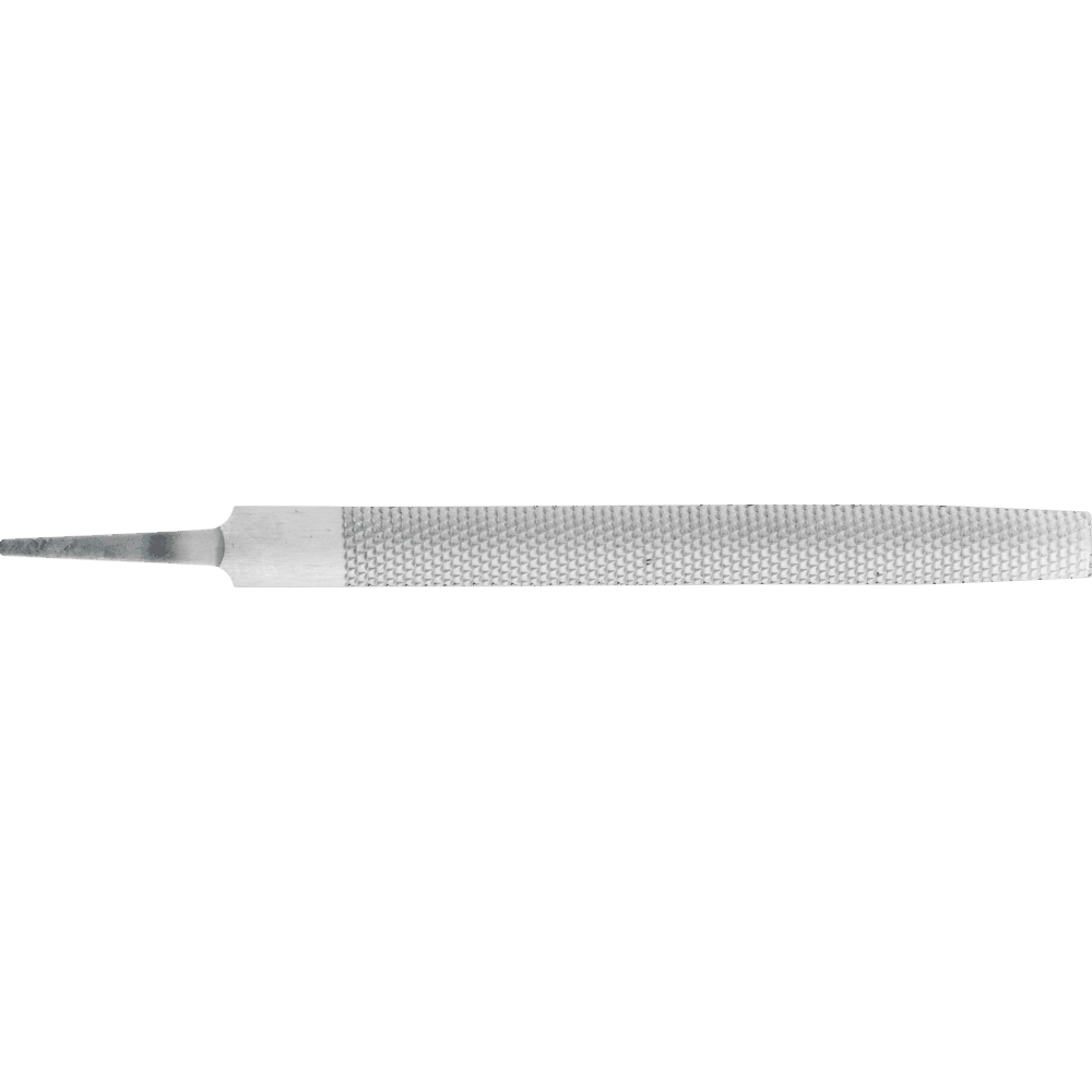 PFERD Wood rasp half-round pointed – 1552