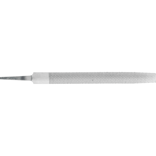 PFERD Wood rasp half-round pointed – 1552