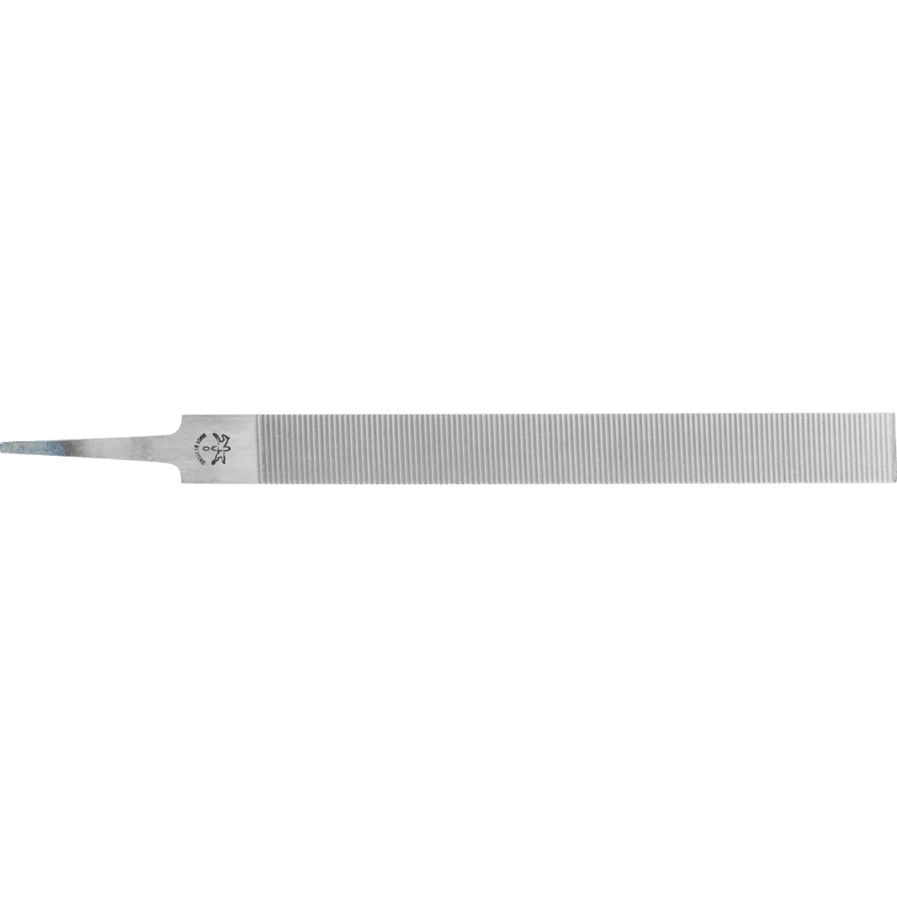 PFERD File for aluminium hand – 1612 w