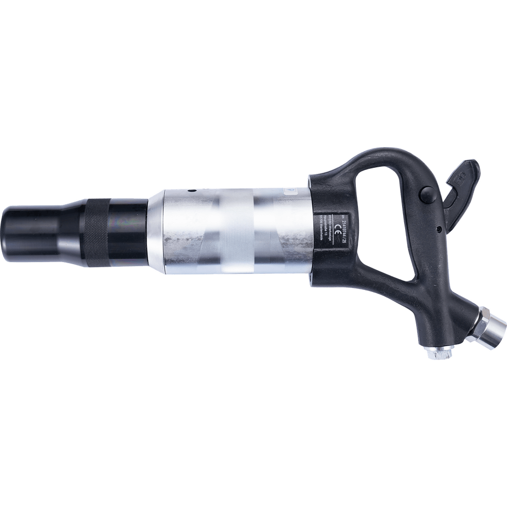 PFERD Air-Powered Chisel and Chipping Hammers