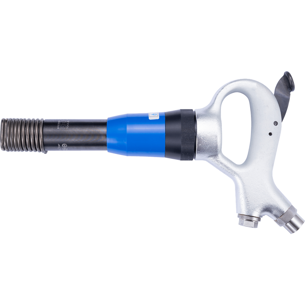 PFERD Air-Powered Chisel and Chipping Hammers