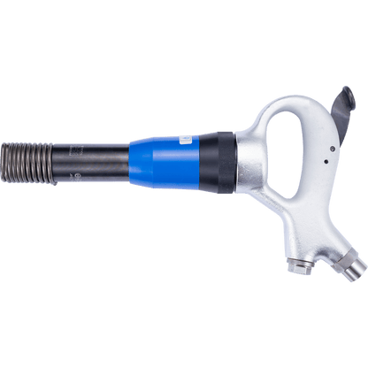 PFERD Air-Powered Chisel and Chipping Hammers