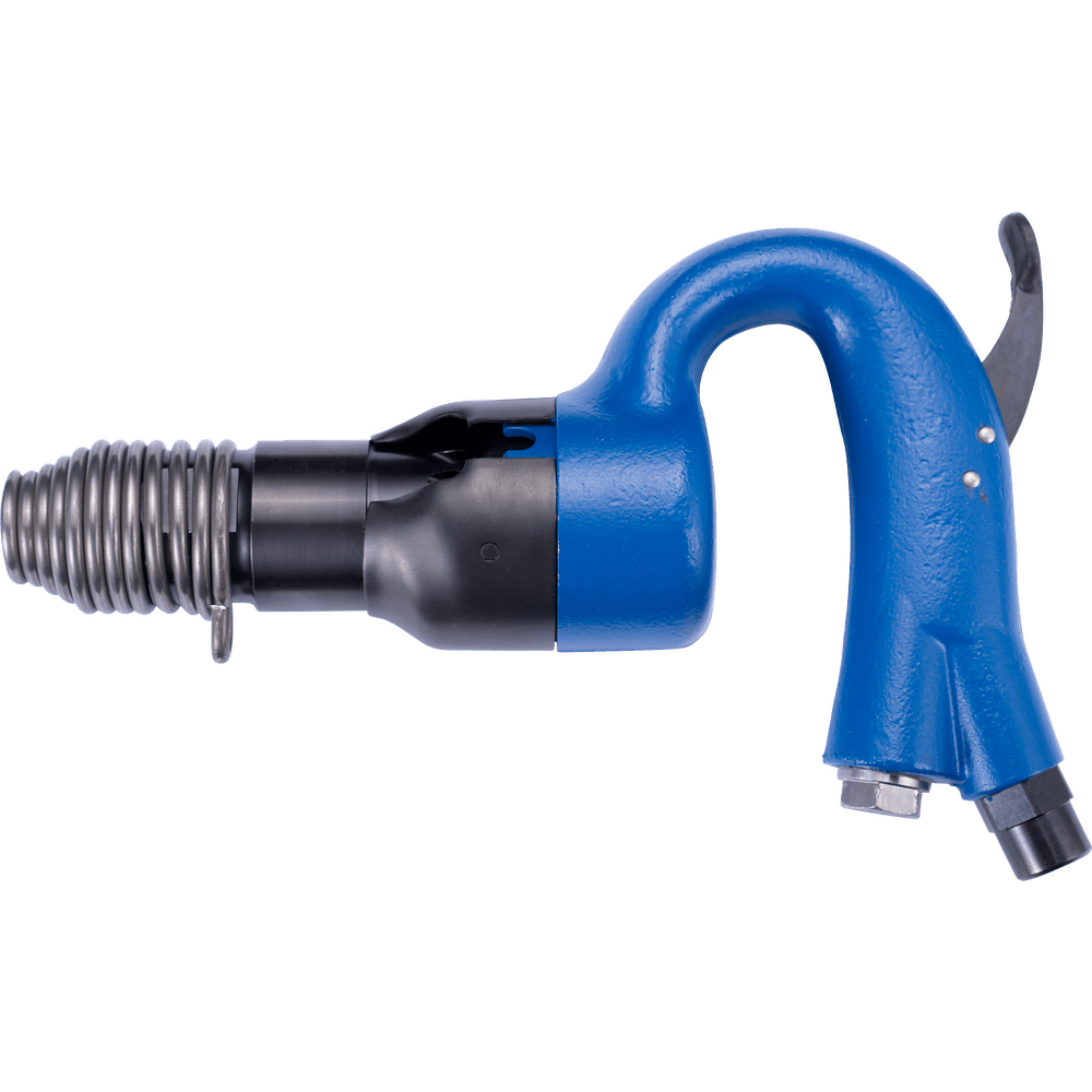 PFERD Air-Powered Chisel and Chipping Hammers