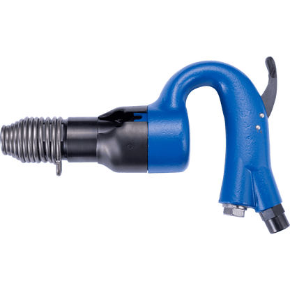 PFERD Air-Powered Chisel and Chipping Hammers