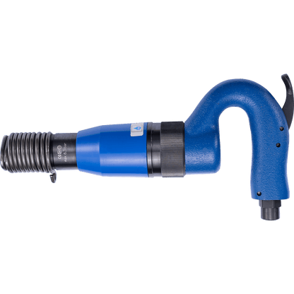 PFERD Air-Powered Chisel and Chipping Hammers