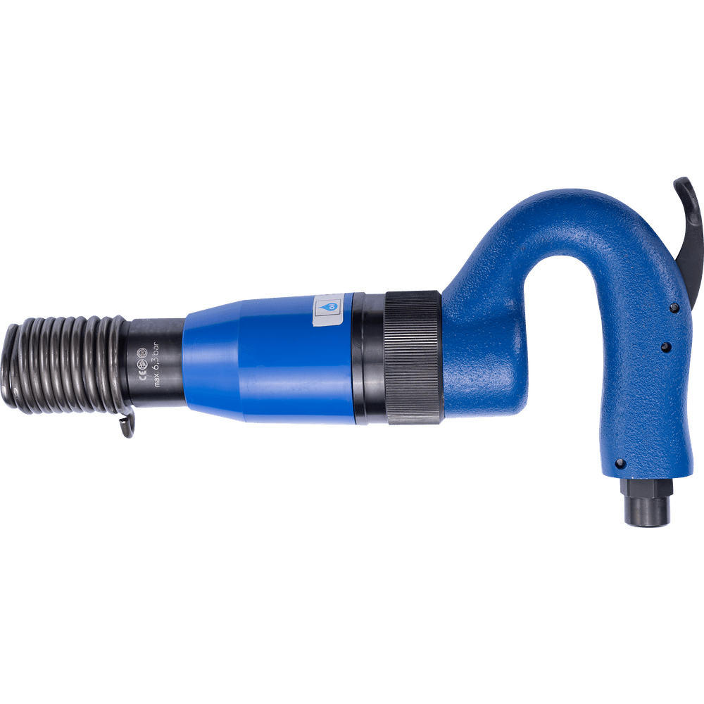 PFERD Air-Powered Chisel and Chipping Hammers