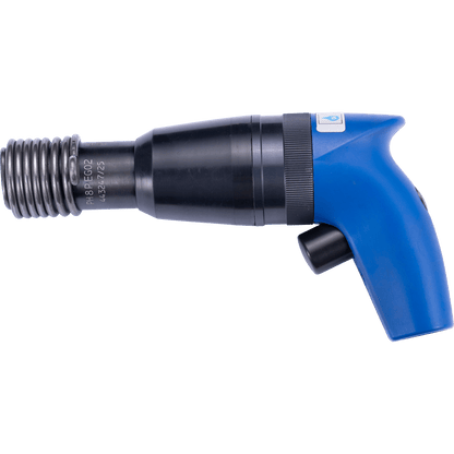 PFERD Air-Powered Chisel and Chipping Hammers