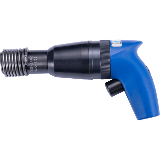 PFERD Air-Powered Chisel and Chipping Hammers