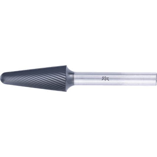 PFERD Tungsten Carbide Burr KEL – Cone – C5 Hc-Fep