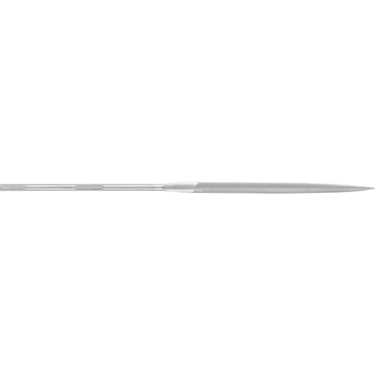 PFERD precision needle file crossing oval – 2403