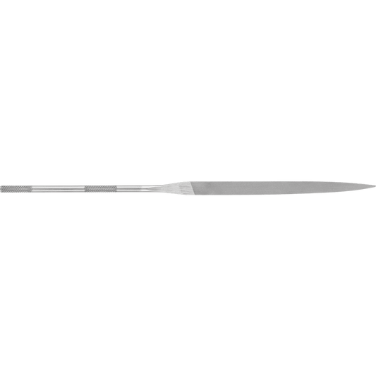 PFERD precision needle file knife shape – 2405