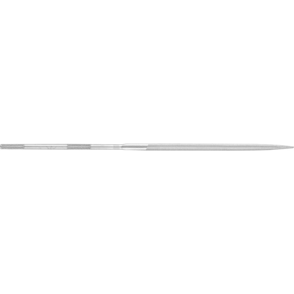 PFERD precision needle file crossing oval, round-oval – 2409