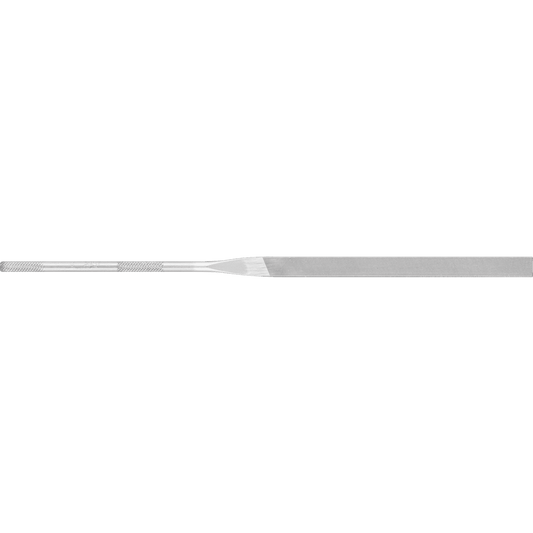 PFERD precision needle file hand, round edge – 2416