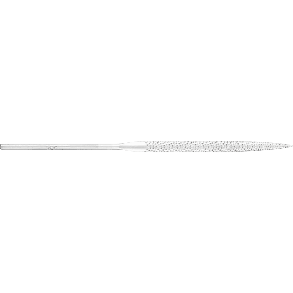 PFERD needle rasp half-round – 2502