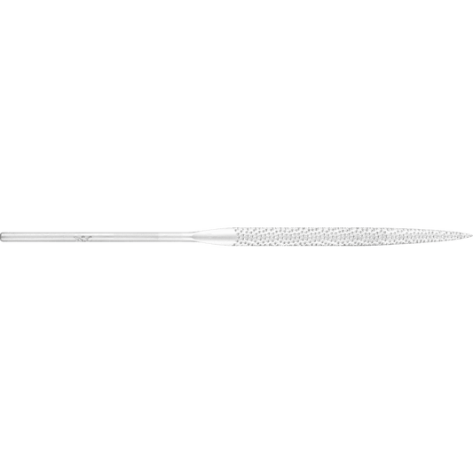 PFERD needle rasp half-round – 2502
