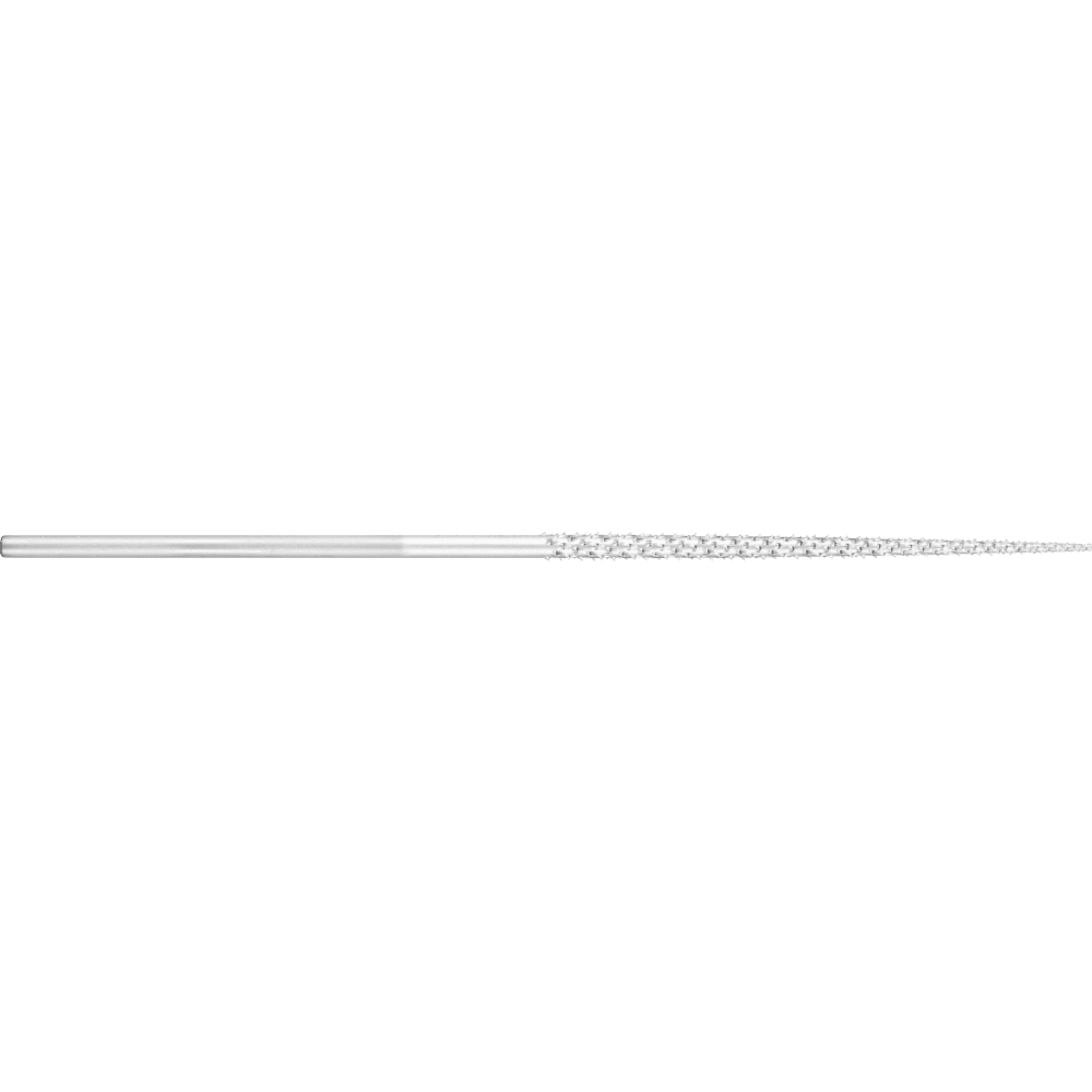 PFERD needle rasp three square – 2507