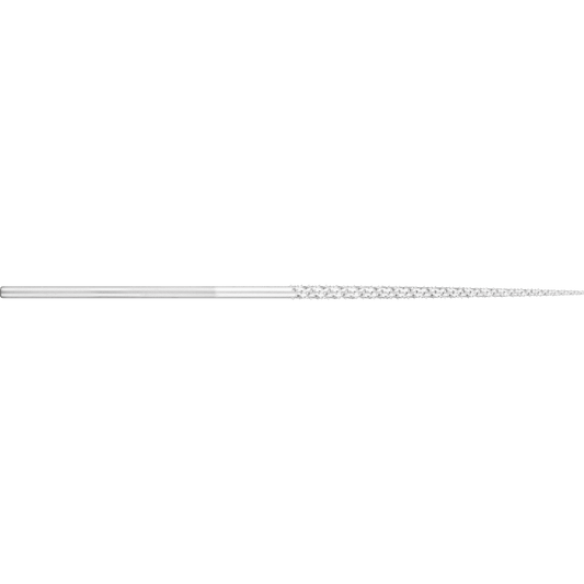 PFERD needle rasp three square – 2507