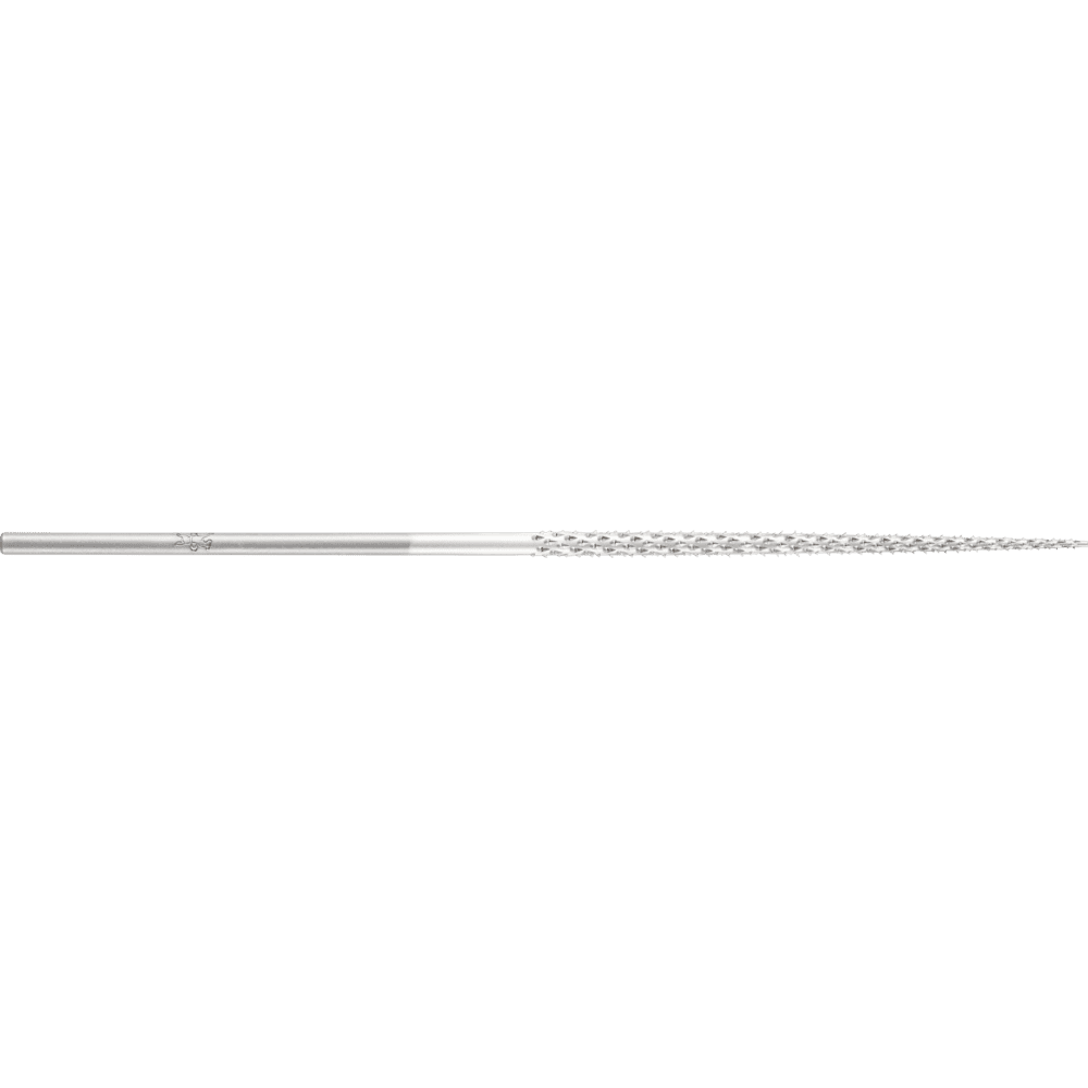 PFERD needle rasp round – 2510