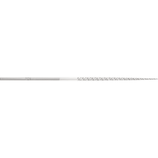 PFERD needle rasp round – 2510