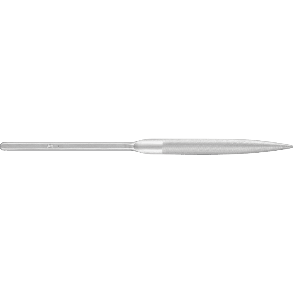 PFERD Precision handy file half-round – 2602