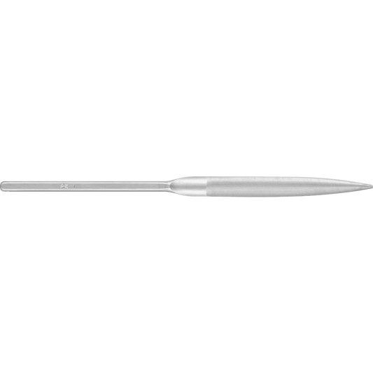 PFERD Precision handy file half-round – 2602