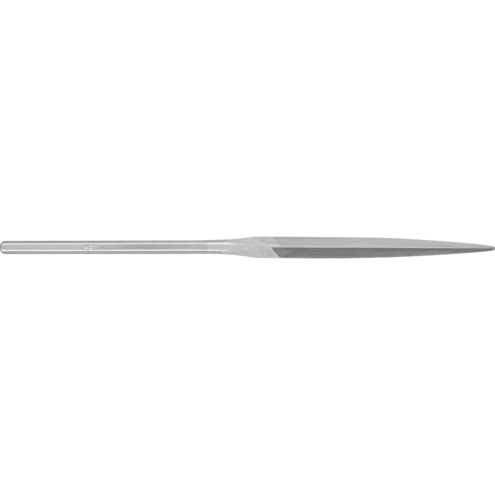 PFERD Precision handy file three square – 2607