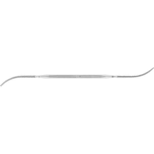 PFERD precision riffler rasp type 701 P – 701P