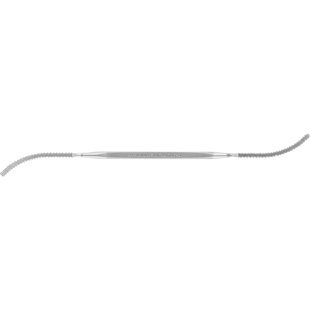 PFERD precision riffler rasp type 702 P – 702P