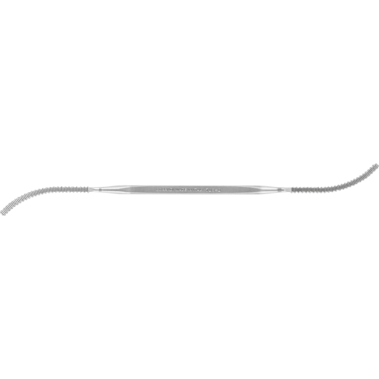 PFERD precision riffler rasp type 702 P – 702P