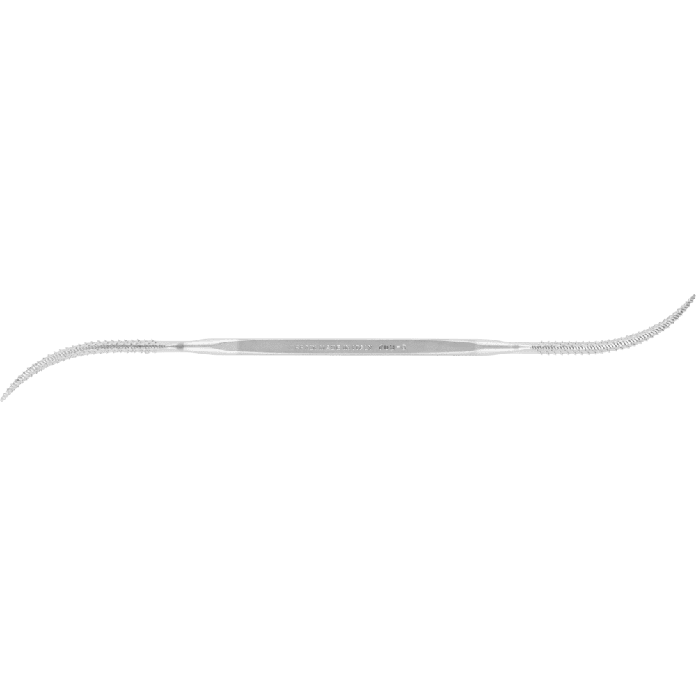 PFERD precision riffler rasp type 703 P – 703P