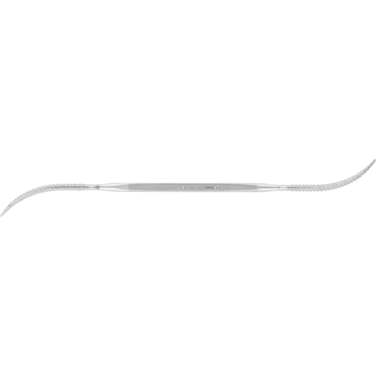 PFERD precision riffler rasp type 703 P – 703P