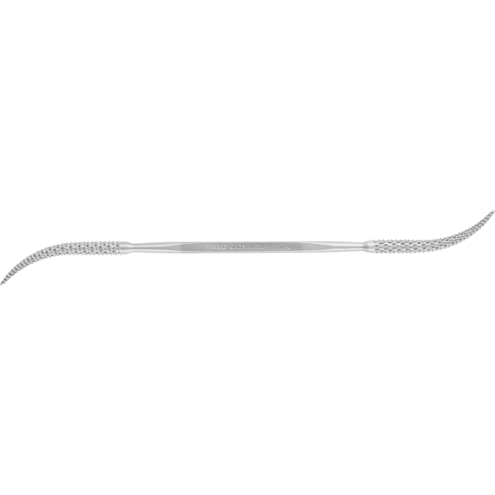 PFERD precision riffler rasp type 706 P – 706P