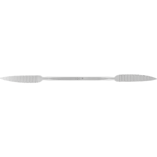 PFERD precision riffler rasp type 707 P – 707P