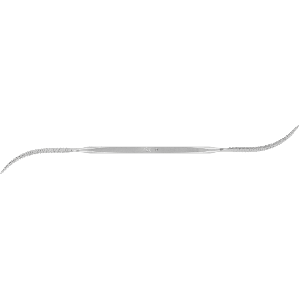 PFERD precision riffler rasp type 708 P – 708P