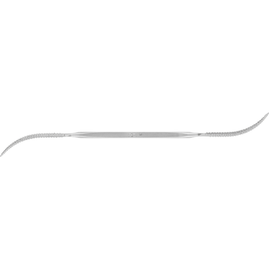 PFERD precision riffler rasp type 708 P – 708P
