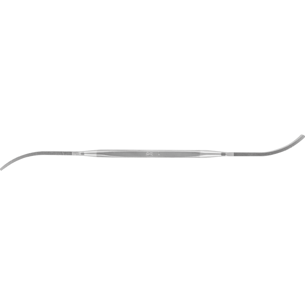 PFERD precision riffler file type 711 P – 711P