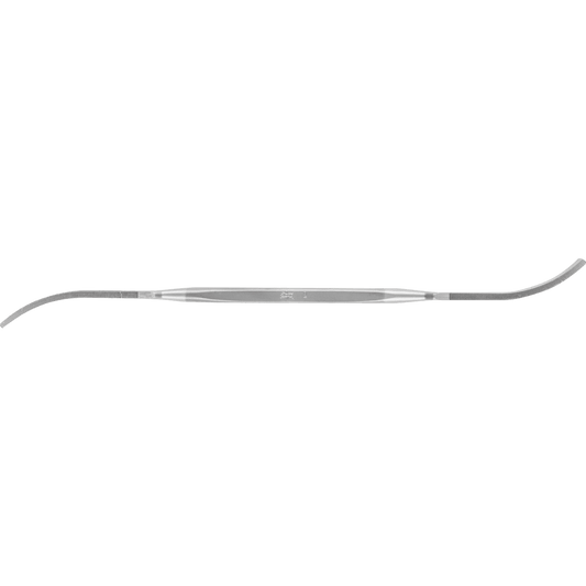 PFERD precision riffler file type 711 P – 711P