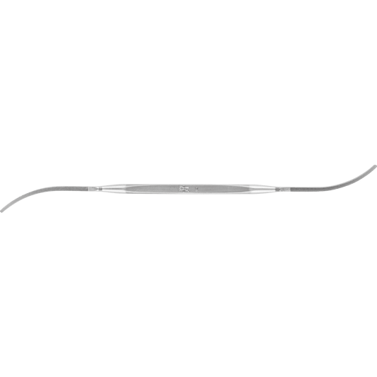 PFERD precision riffler file type 712 P – 712P