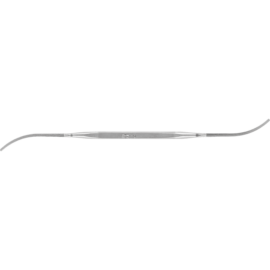 PFERD precision riffler file type 713 P – 713P