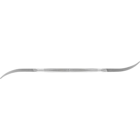 PFERD precision riffler file type 731 P – 731P