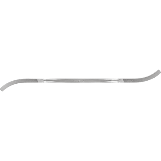 PFERD precision riffler file type 732 P – 732P
