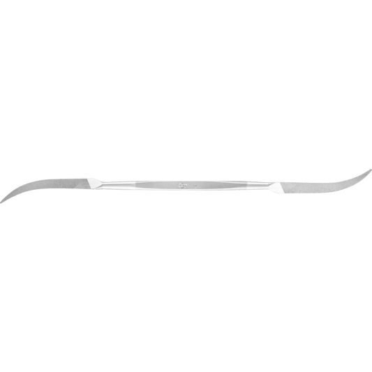 PFERD precision riffler file type 741 P – 741P