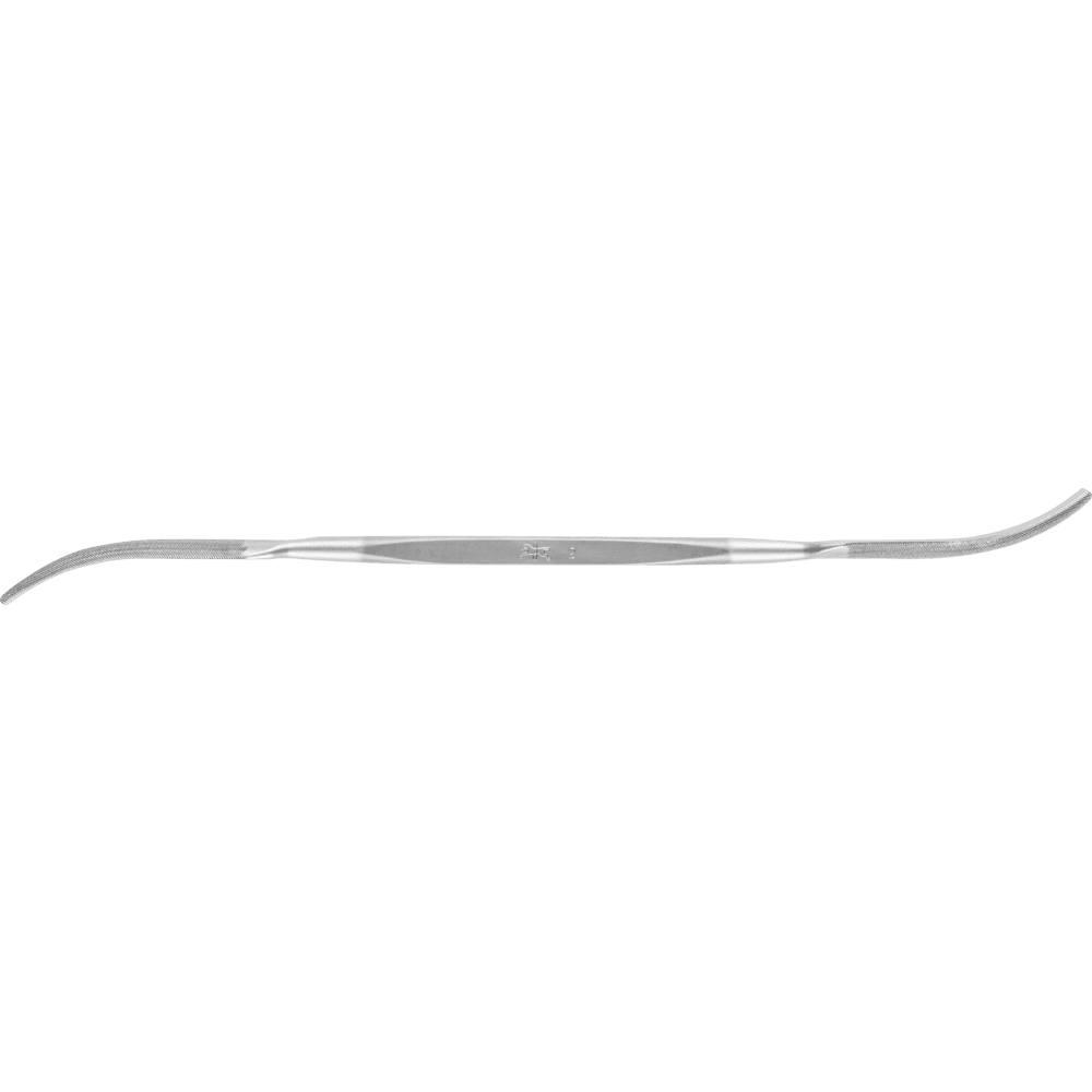 PFERD precision riffler file type 762 P – 762P