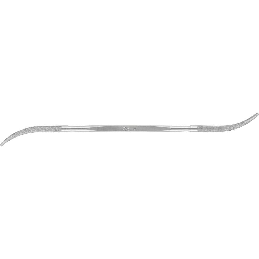 PFERD precision riffler file type 781 P – 781P