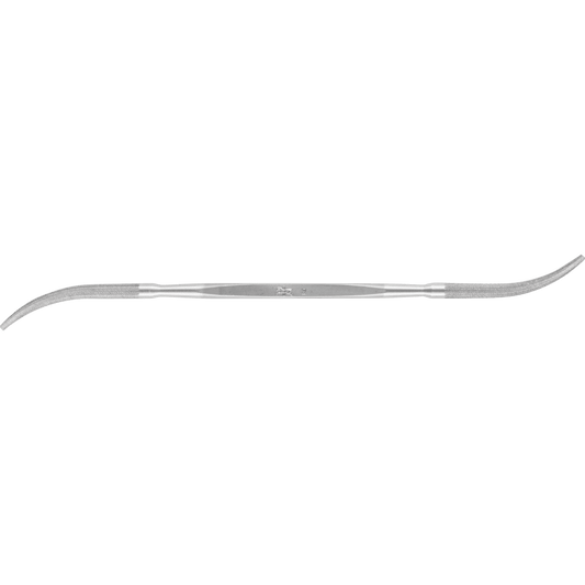 PFERD precision riffler file type 781 P – 781P