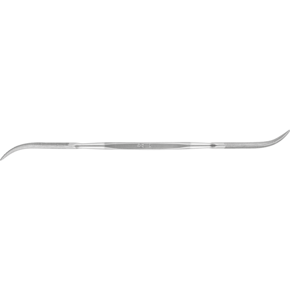 PFERD precision riffler file type 795 P – 795P