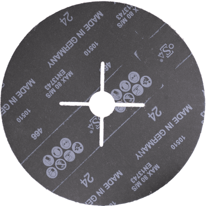PFERD Fibre Disc Ceramic Cool Plus