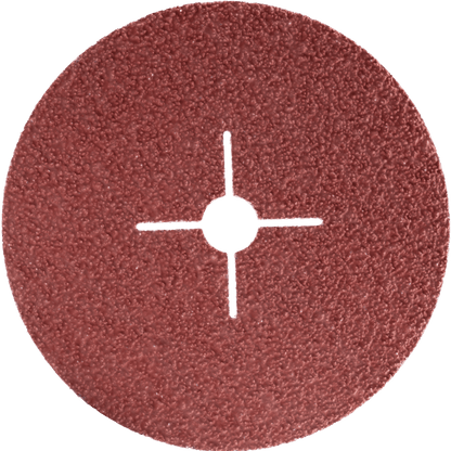 PFERD Fibre Disc Ceramic Cool Plus